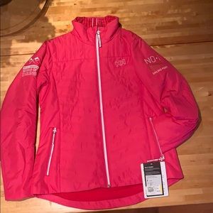 Ladies Warmcore Marstrand Jacket (lightweight)